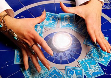 Marriage Astrology